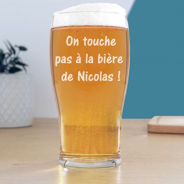 Guide humoristique de la biere (Le)