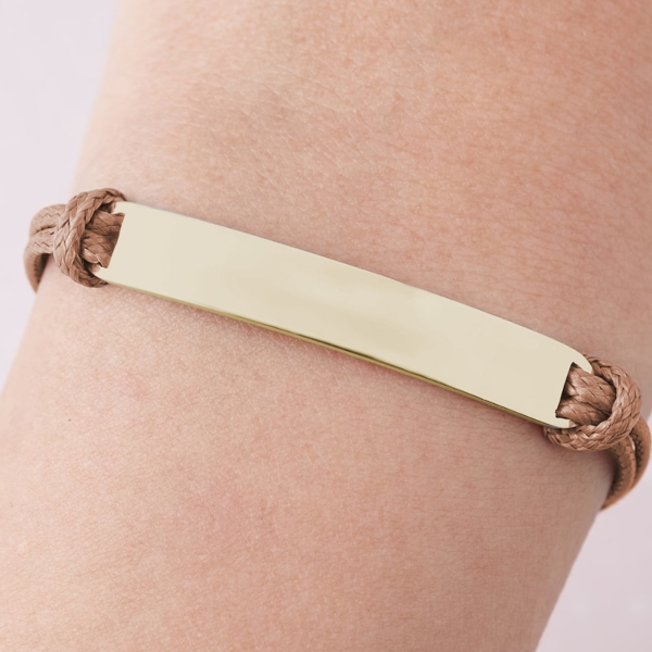 Bracelet femme calvin klein warped rings acier doré rose - bracelets-femme  - edora